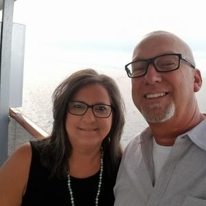 Meet your Posher, Richard